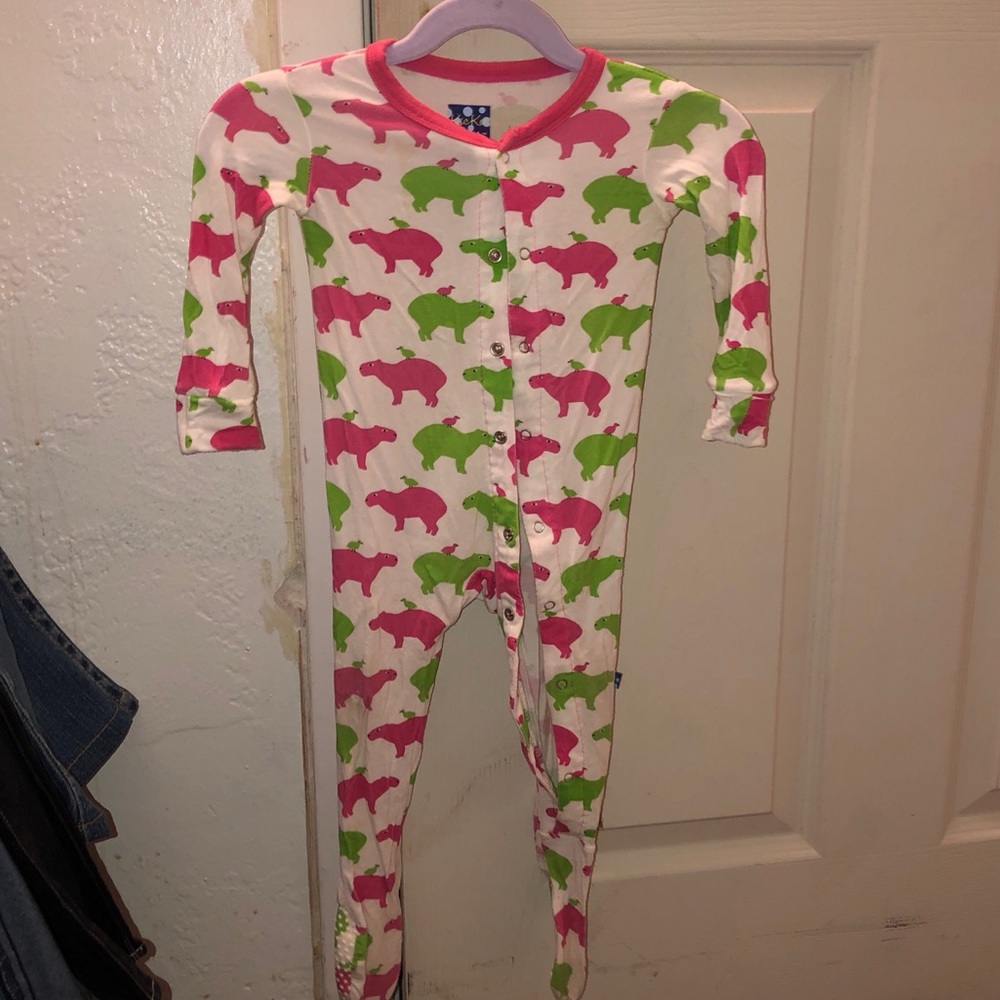 KicKee Pants